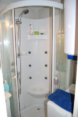 Apartamento de vacaciones en Benalamdena (M�laga)Casa de vacaciones