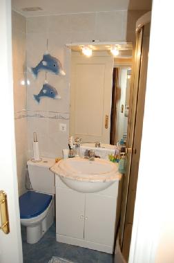 Apartamento de vacaciones en Benalamdena (M�laga)Casa de vacaciones