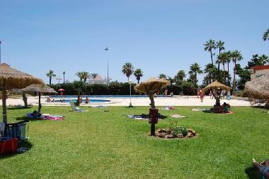 Apartamento de vacaciones en Benalamdena (M�laga)Casa de vacaciones