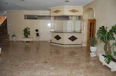 Apartamento de vacaciones en Benalamdena (M�laga)Casa de vacaciones