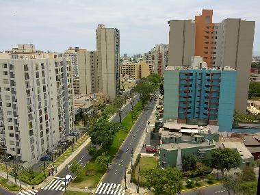 Apartamento de vacaciones en Lima (Lima)Casa de vacaciones