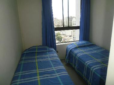 Apartamento de vacaciones en Lima (Lima)Casa de vacaciones