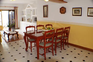 Apartamento de vacaciones en Costa Teguise (Lanzarote)Casa de vacaciones