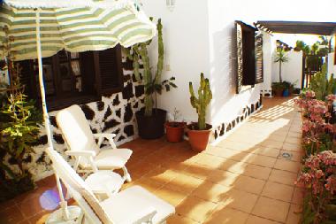 Apartamento de vacaciones en Costa Teguise (Lanzarote)Casa de vacaciones