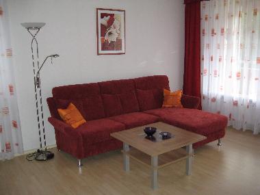 Apartamento de vacaciones en Berlin (Tempelhof)Casa de vacaciones