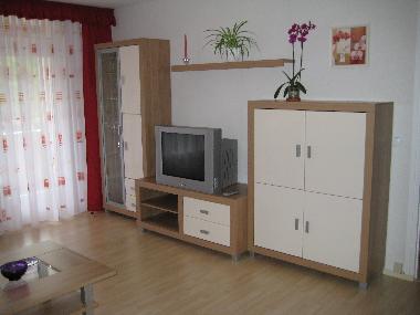 Apartamento de vacaciones en Berlin (Tempelhof)Casa de vacaciones