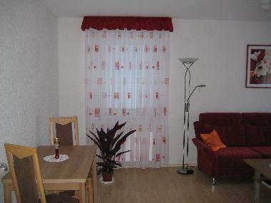 Apartamento de vacaciones en Berlin (Tempelhof)Casa de vacaciones