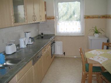 Apartamento de vacaciones en Berlin (Tempelhof)Casa de vacaciones