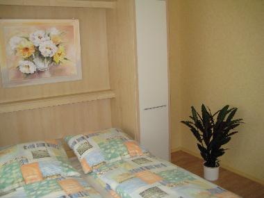Apartamento de vacaciones en Berlin (Tempelhof)Casa de vacaciones