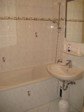 Apartamento de vacaciones en Berlin (Tempelhof)Casa de vacaciones
