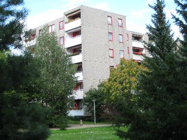 Apartamento de vacaciones en Berlin (Tempelhof)Casa de vacaciones