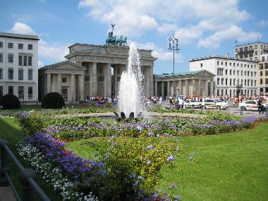 Apartamento de vacaciones en Berlin (Tempelhof)Casa de vacaciones