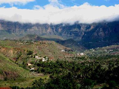 Casa de vacaciones en Santa Lucia de Tirajana (Gran Canaria)Casa de vacaciones