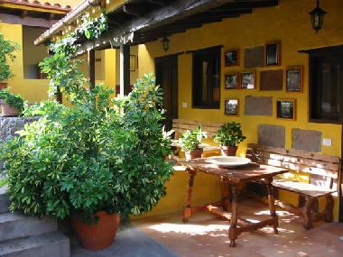 Casa de vacaciones en Santa Lucia de Tirajana (Gran Canaria)Casa de vacaciones