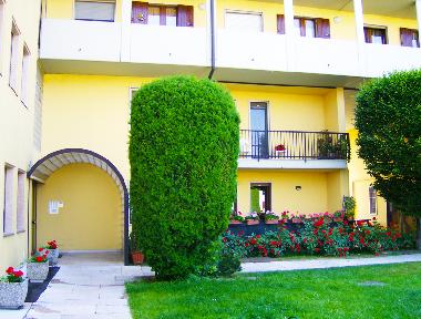 Apartamento de vacaciones en verona (Verona)Casa de vacaciones