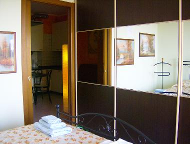 Apartamento de vacaciones en verona (Verona)Casa de vacaciones