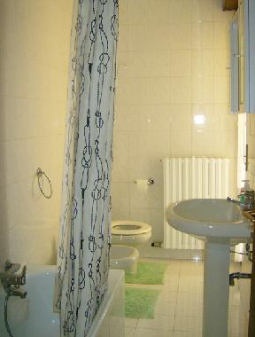Apartamento de vacaciones en verona (Verona)Casa de vacaciones