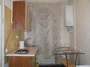 Apartamento de vacaciones en Odessa (Odes