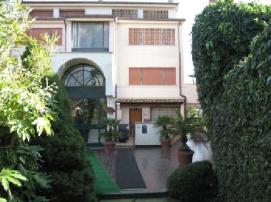 Apartamento de vacaciones en roma (Roma)Casa de vacaciones