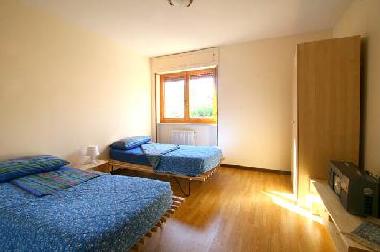 Apartamento de vacaciones en roma (Roma)Casa de vacaciones