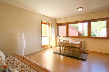 Apartamento de vacaciones en roma (Roma)Casa de vacaciones