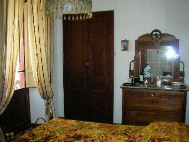 Apartamento de vacaciones en Iglesias (Carbonia-Iglesias)Casa de vacaciones