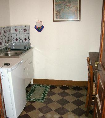 Apartamento de vacaciones en Iglesias (Carbonia-Iglesias)Casa de vacaciones