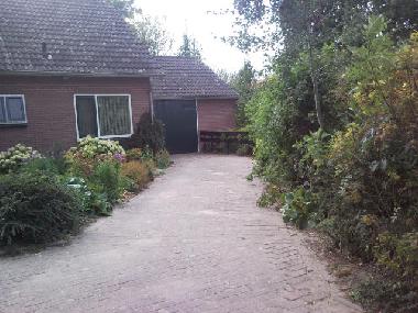 Apartamento de vacaciones en Koudekerke (Zeeland)Casa de vacaciones
