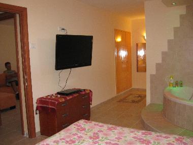 Apartamento de vacaciones en Haifa (Hefa (Haifa))Casa de vacaciones