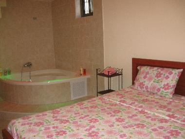 Apartamento de vacaciones en Haifa (Hefa (Haifa))Casa de vacaciones