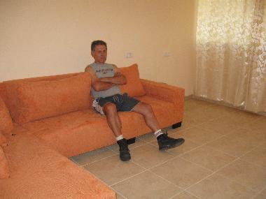 Apartamento de vacaciones en Haifa (Hefa (Haifa))Casa de vacaciones