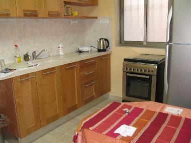 Apartamento de vacaciones en Haifa (Hefa (Haifa))Casa de vacaciones