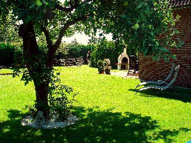 Apartamento de vacaciones en Lneburg (Lneburger Heide)Casa de vacaciones