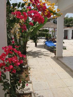 Casa de vacaciones en Muslandsv�g (Rogaland)Casa de vacaciones