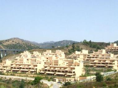 Apartamento de vacaciones en Marbella (M�laga)Casa de vacaciones