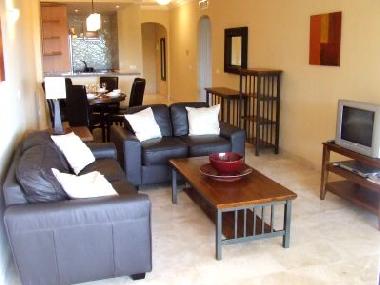 Apartamento de vacaciones en Marbella (M�laga)Casa de vacaciones