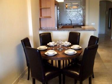 Apartamento de vacaciones en Marbella (M�laga)Casa de vacaciones