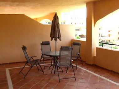Apartamento de vacaciones en Marbella (M�laga)Casa de vacaciones