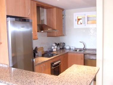 Apartamento de vacaciones en Marbella (M�laga)Casa de vacaciones