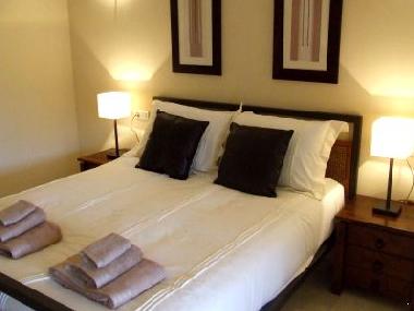 Apartamento de vacaciones en Marbella (M�laga)Casa de vacaciones