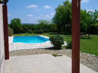 Casa de vacaciones en Villalbe (Aude)Casa de vacaciones