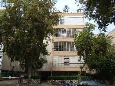 Apartamento de vacaciones en Tel aviv (Tel Aviv)Casa de vacaciones