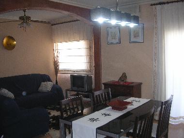 Apartamento de vacaciones en Alicante (Alicante / Alacant)Casa de vacaciones