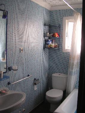 Apartamento de vacaciones en Alicante (Alicante / Alacant)Casa de vacaciones