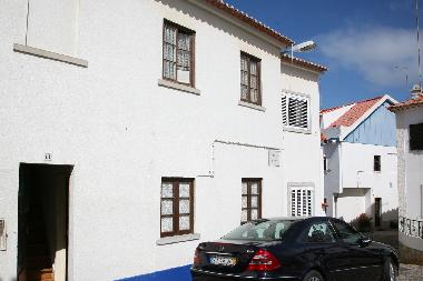 Apartamento de vacaciones en Ericeira (Grande Lisboa)Casa de vacaciones