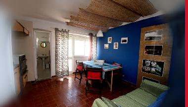 Apartamento de vacaciones en Ericeira (Grande Lisboa)Casa de vacaciones