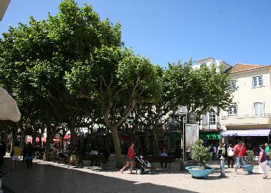 Apartamento de vacaciones en Ericeira (Grande Lisboa)Casa de vacaciones