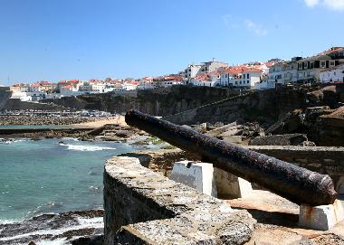 Apartamento de vacaciones en Ericeira (Grande Lisboa)Casa de vacaciones