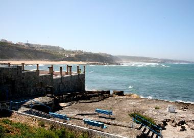 Apartamento de vacaciones en Ericeira (Grande Lisboa)Casa de vacaciones