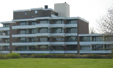 Apartamento de vacaciones en Gr�mitz (Ostsee-Festland)Casa de vacaciones